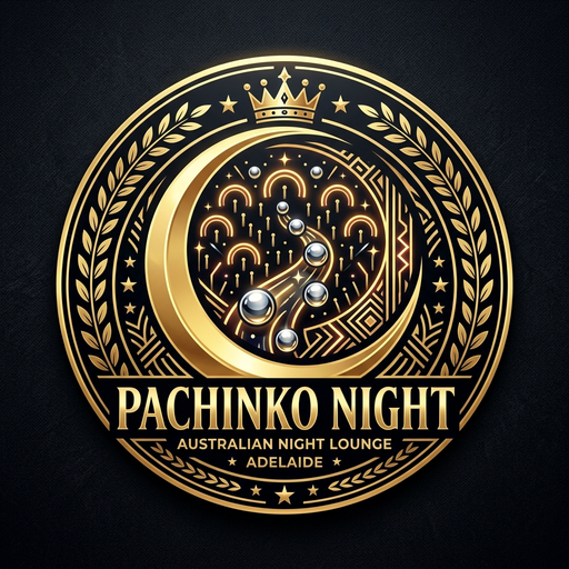 Pachinko Night Lounge Adelaide